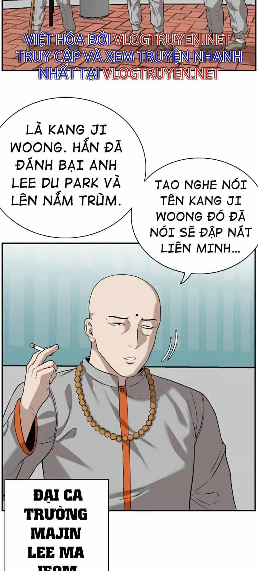 Người Xấu - Chương 76 - ảnh 12