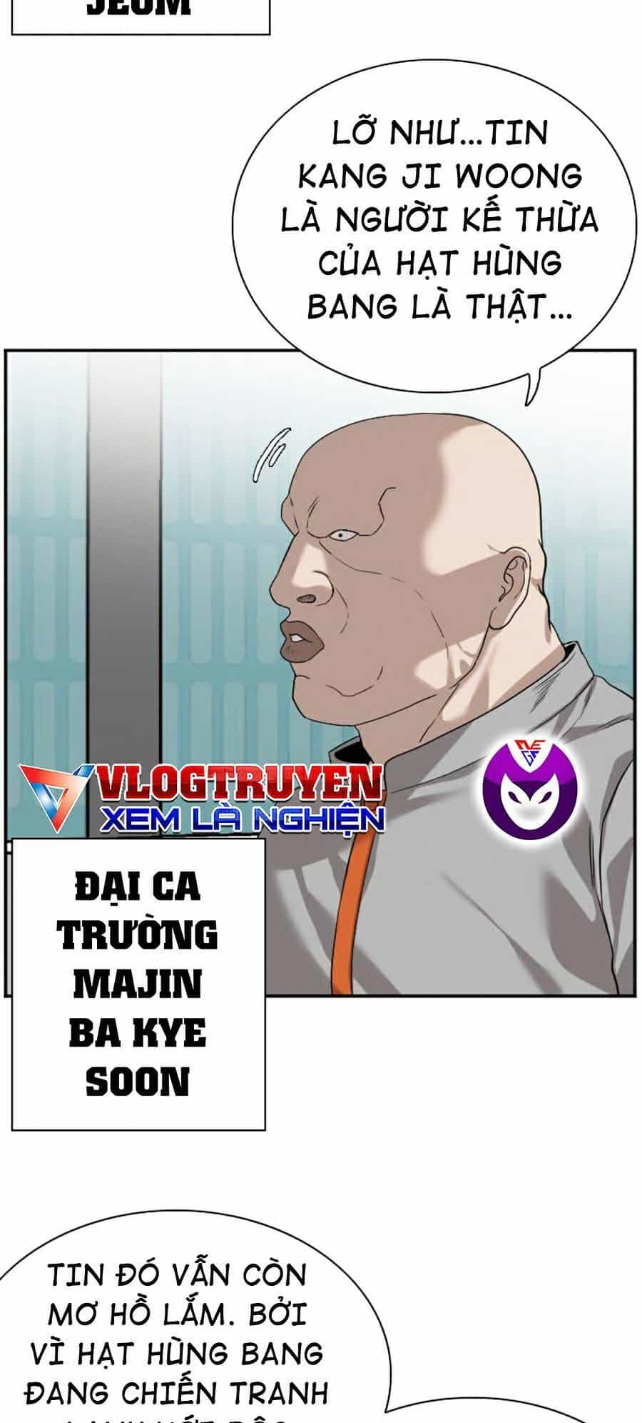 Người Xấu - Chương 76 - ảnh 13