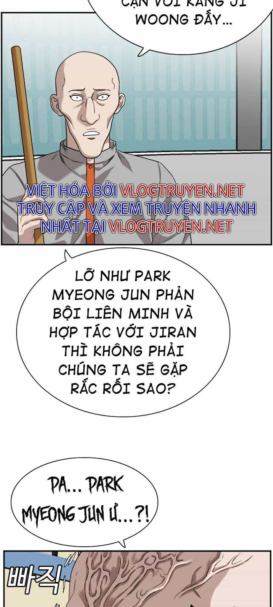 Người Xấu - Chương 76 - ảnh 21