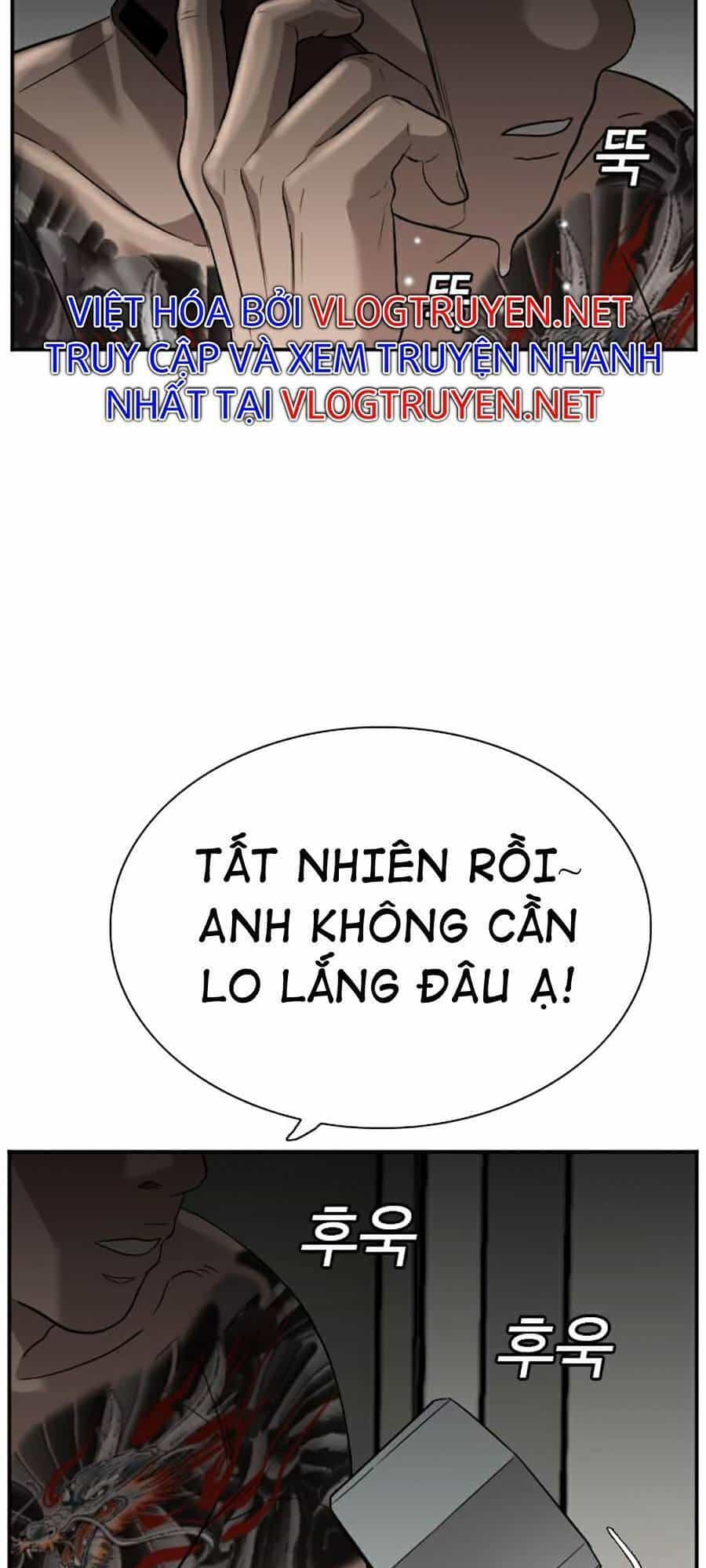 Người Xấu - Chương 76 - ảnh 29