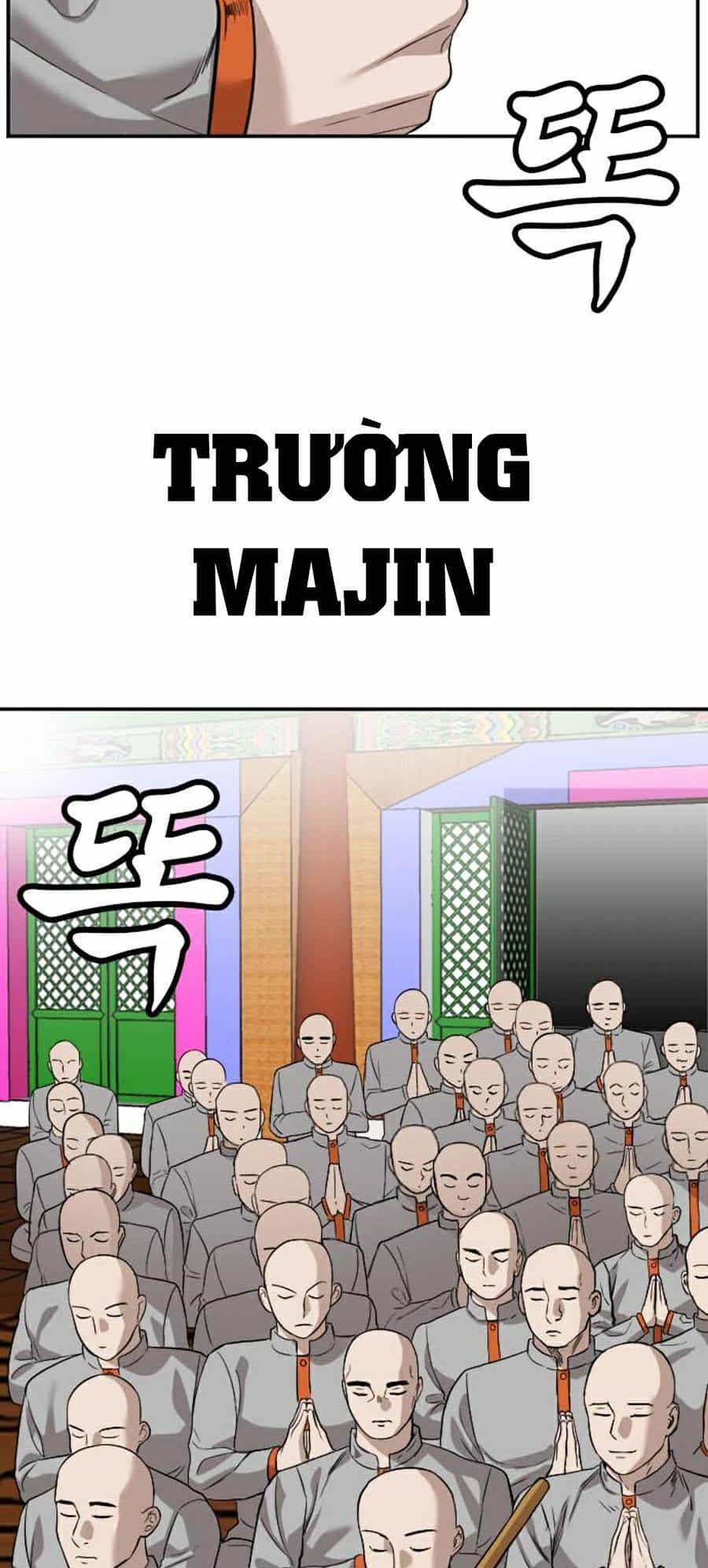 Người Xấu - Chương 76 - ảnh 3