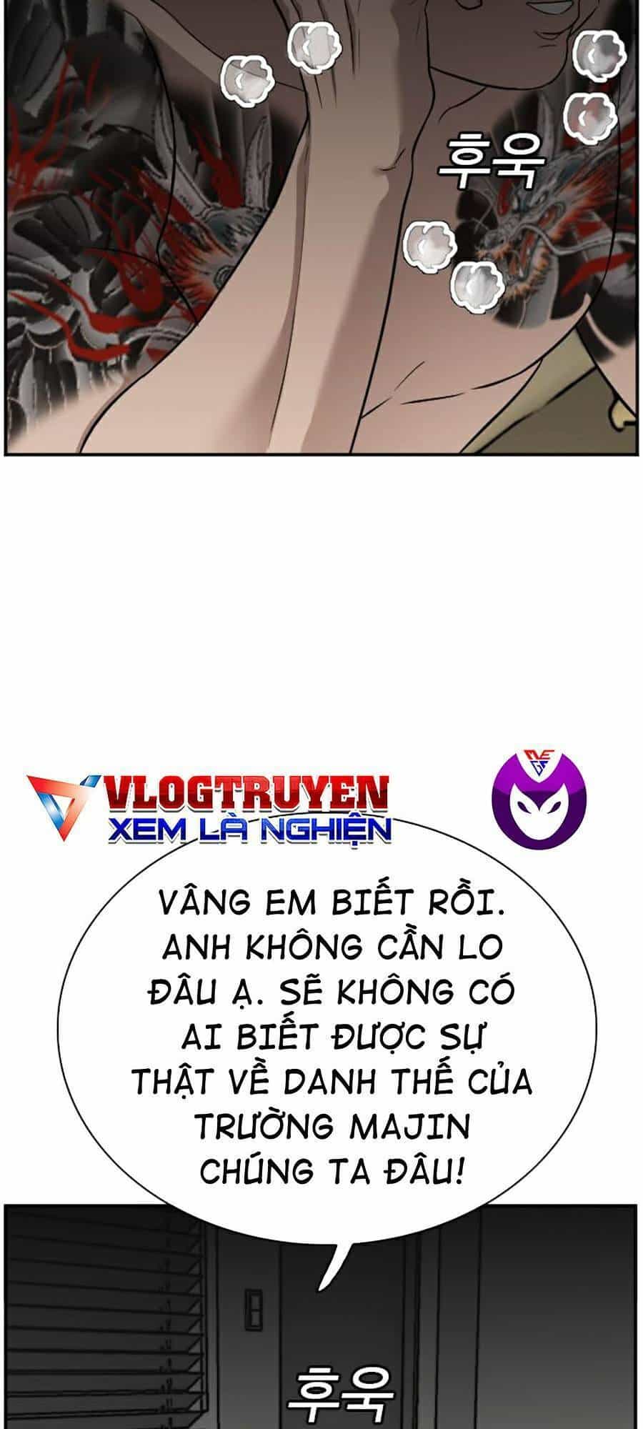 Người Xấu - Chương 76 - ảnh 33