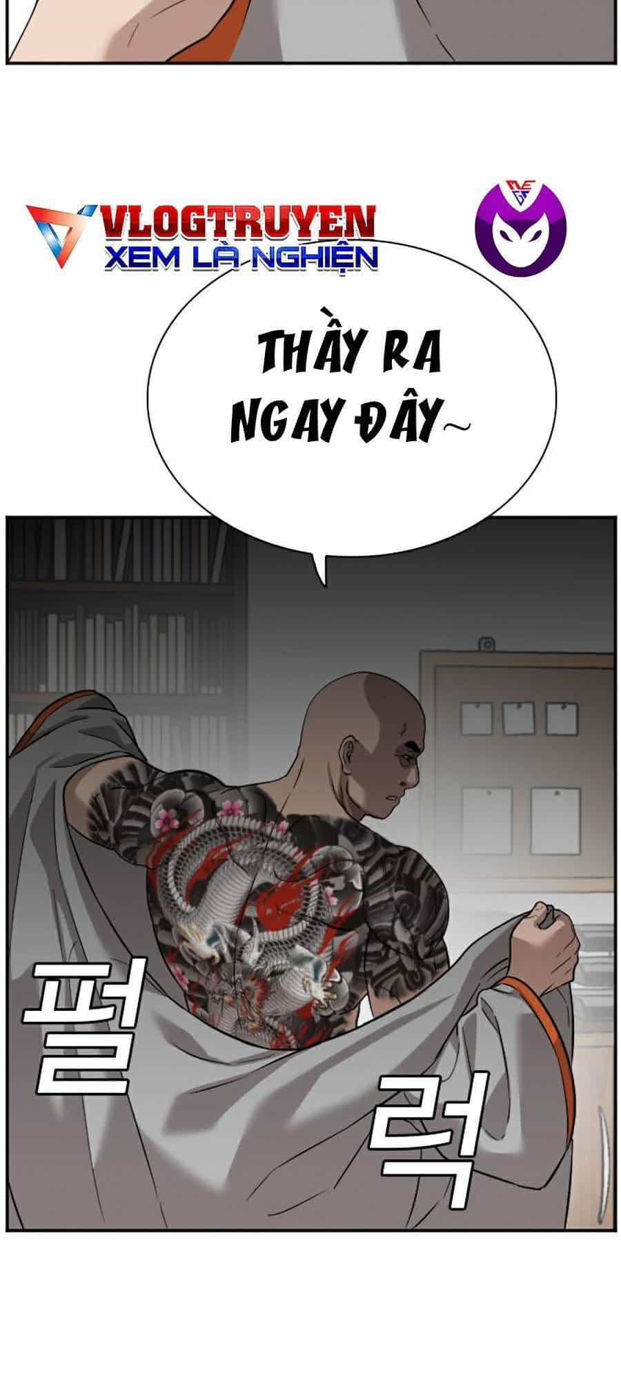 Người Xấu - Chương 76 - ảnh 43