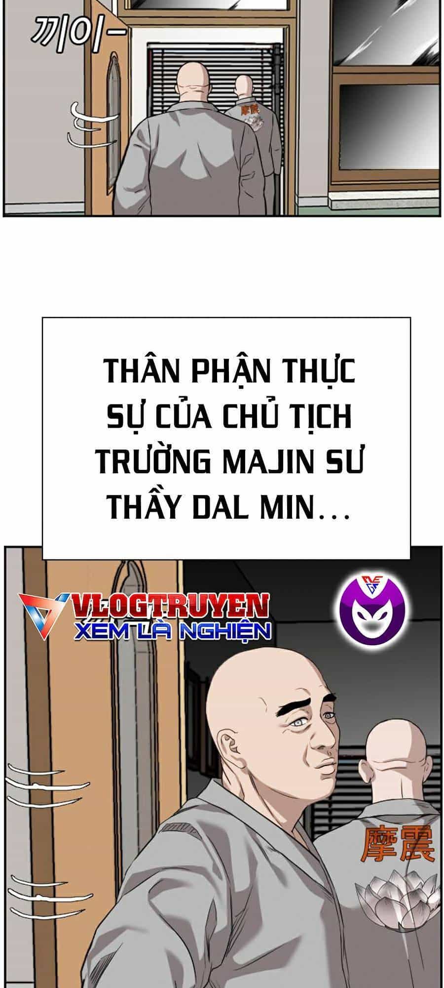 Người Xấu - Chương 76 - ảnh 51