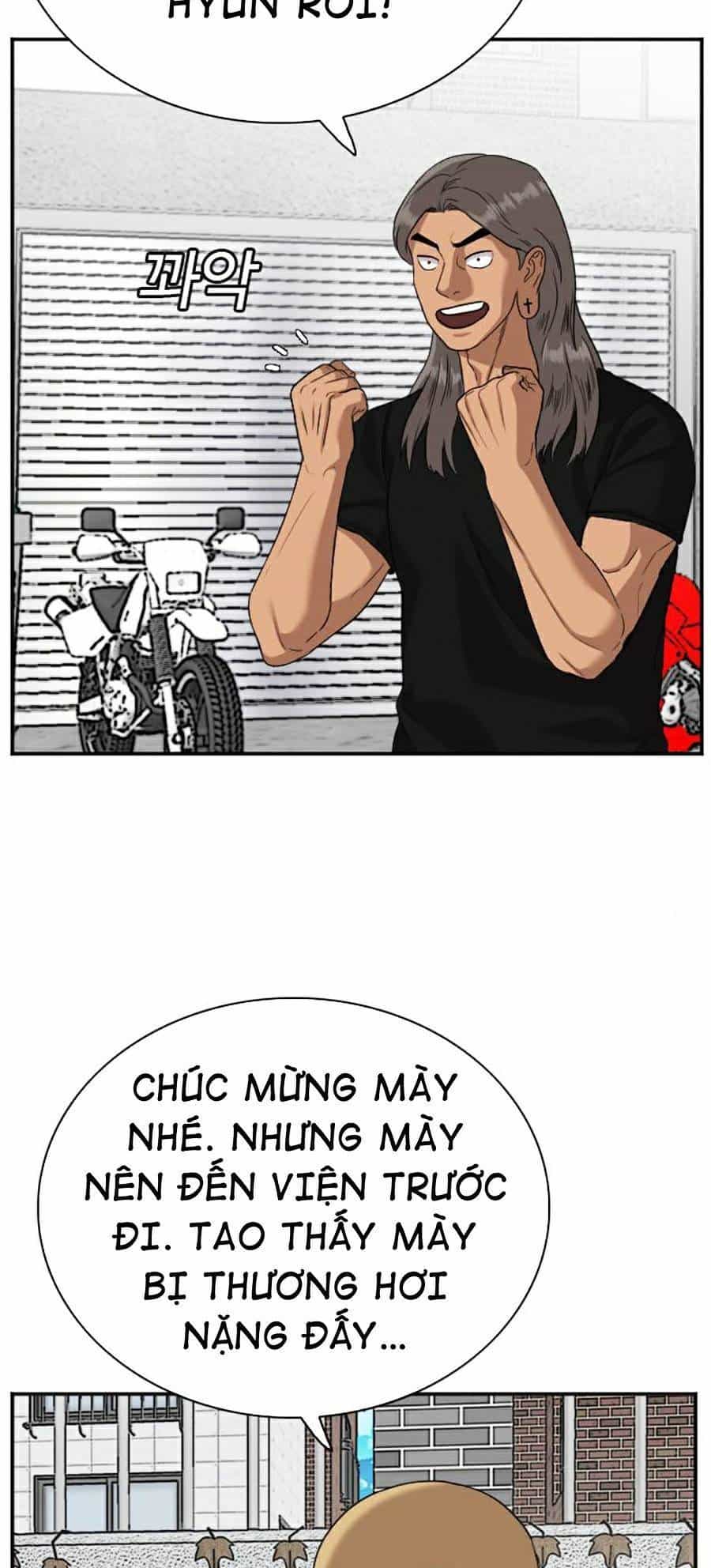 Người Xấu - Chương 76 - ảnh 56