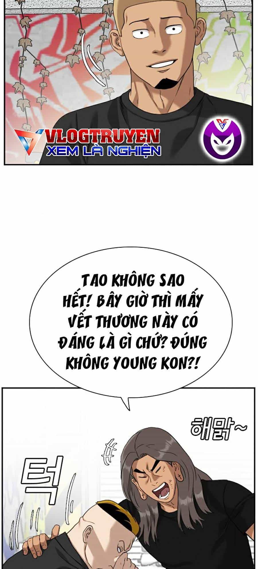 Người Xấu - Chương 76 - ảnh 57
