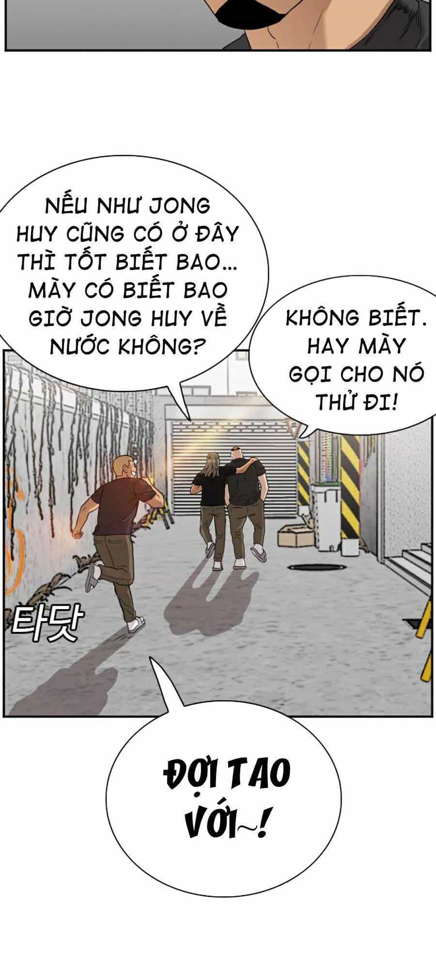 Người Xấu - Chương 76 - ảnh 71