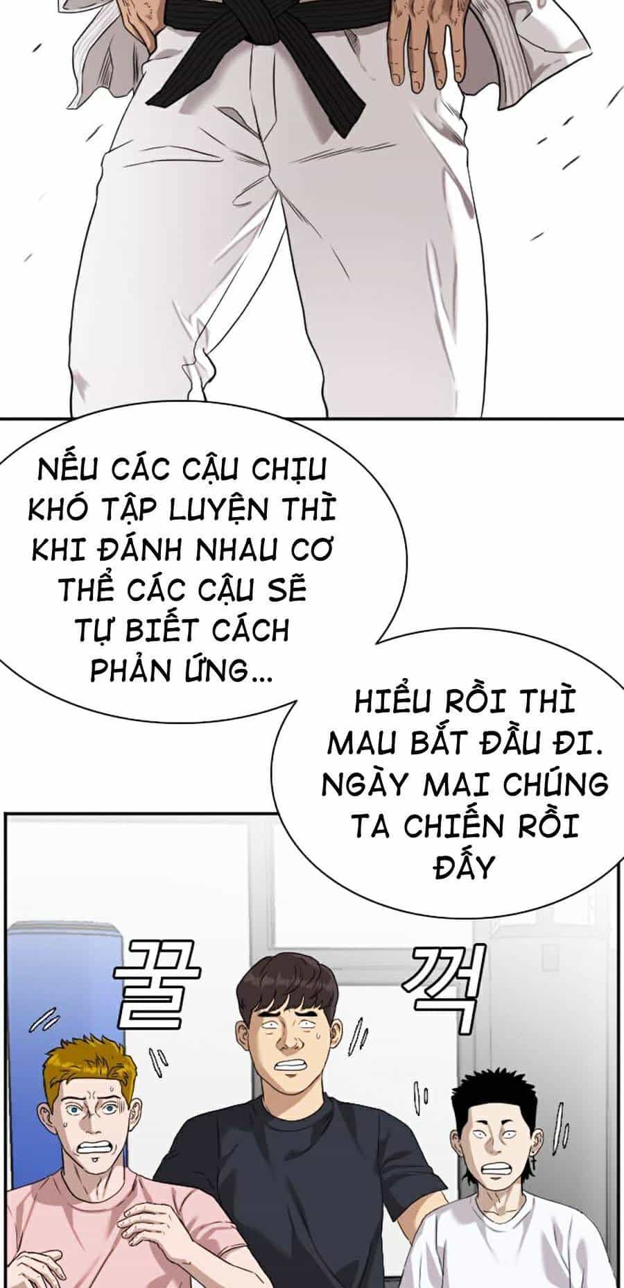 Người Xấu - Chương 76 - ảnh 78