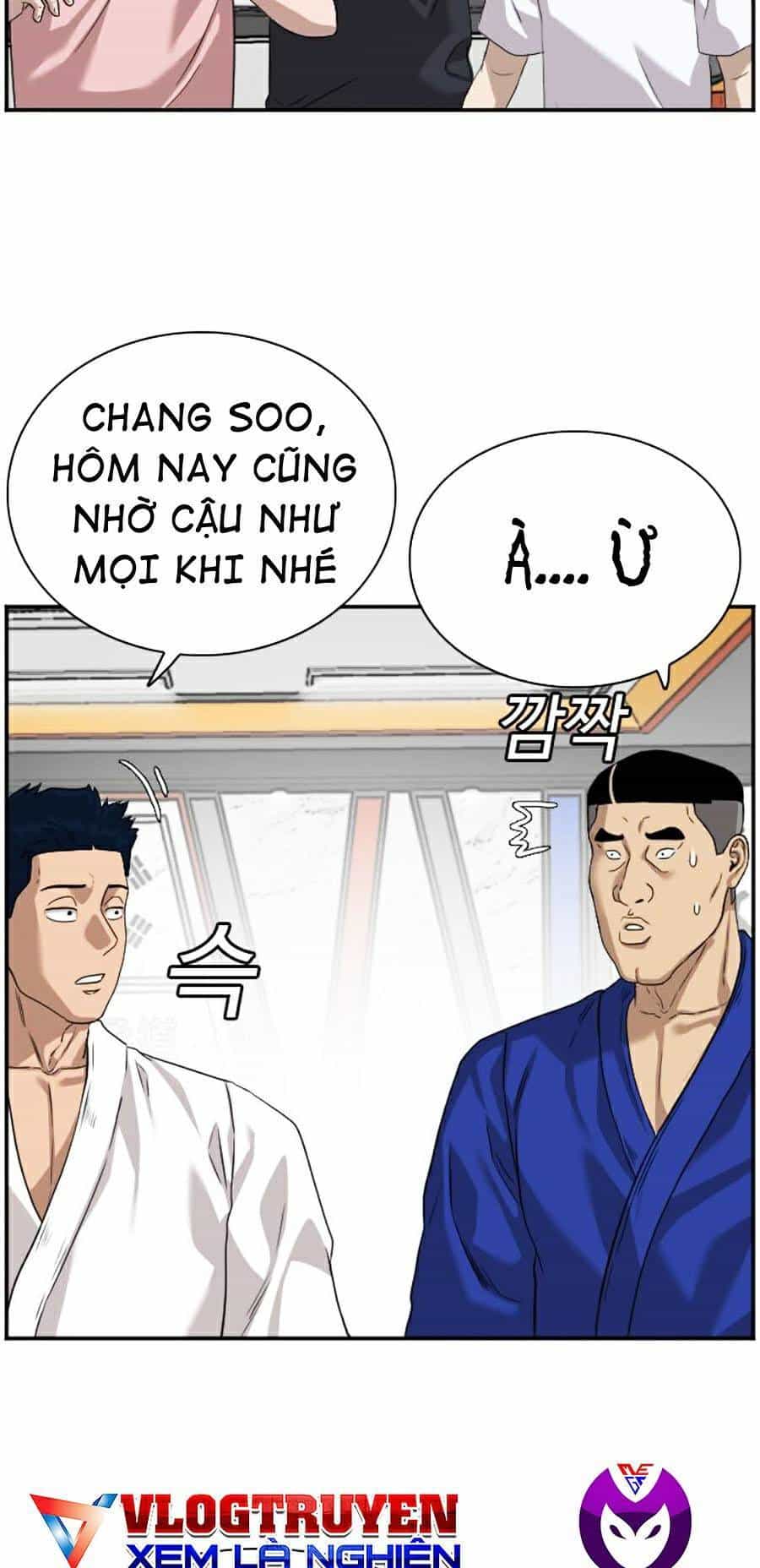 Người Xấu - Chương 76 - ảnh 79