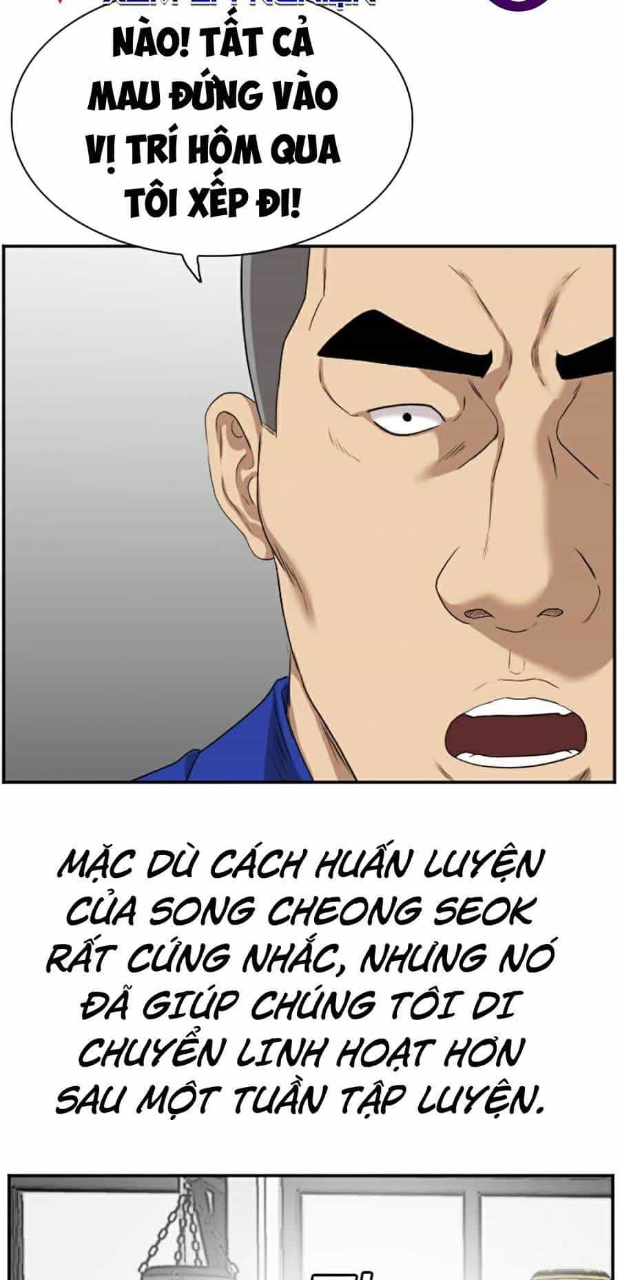 Người Xấu - Chương 76 - ảnh 80