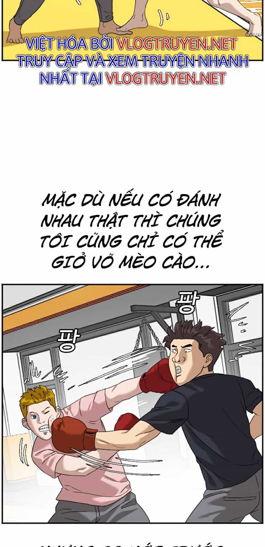 Người Xấu - Chương 76 - ảnh 82