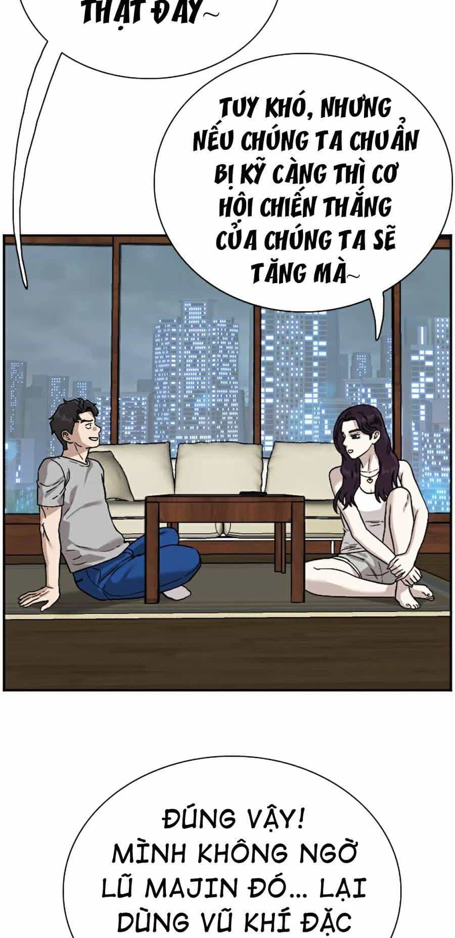 Người Xấu - Chương 76 - ảnh 85