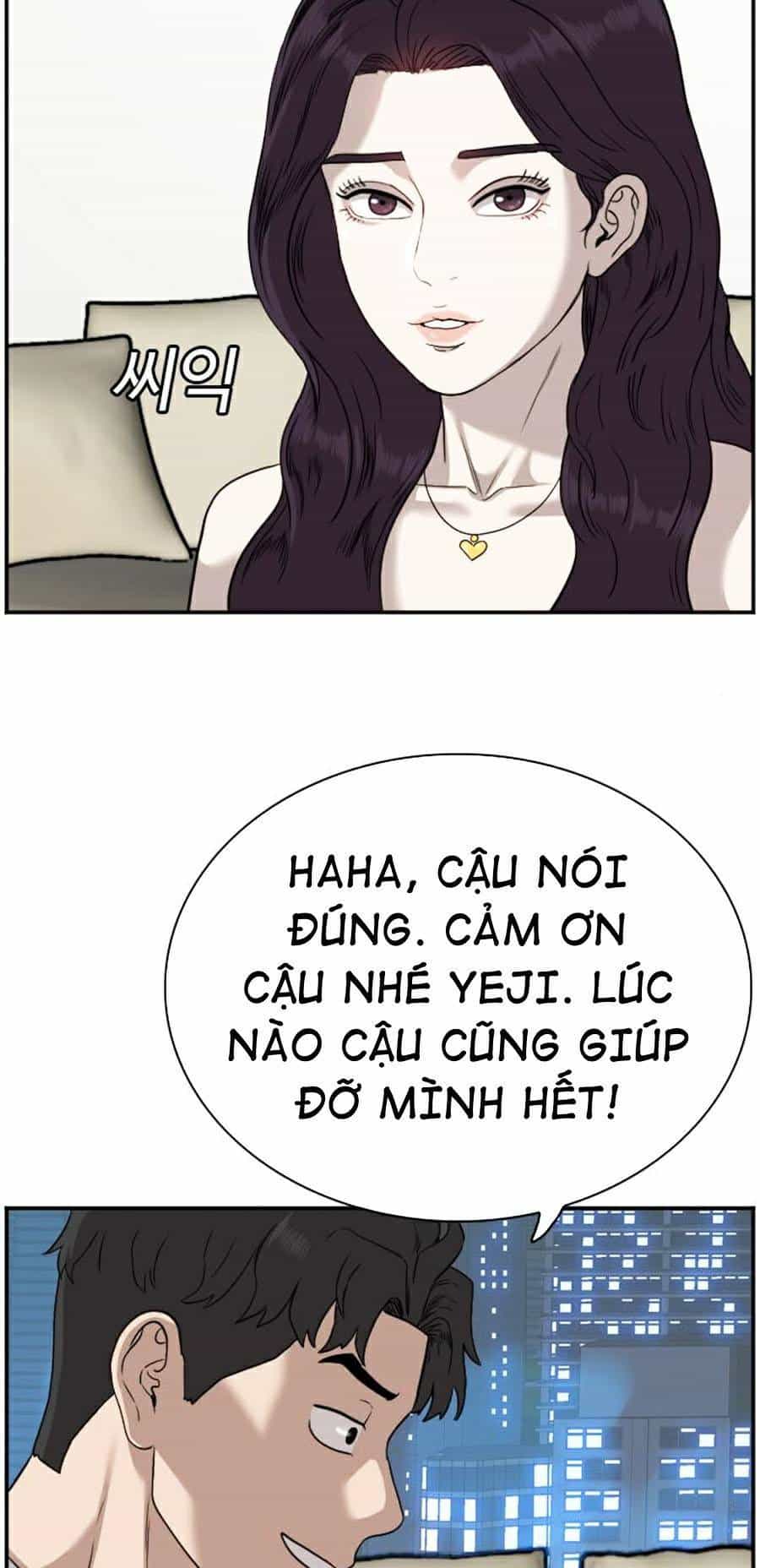 Người Xấu - Chương 76 - ảnh 87