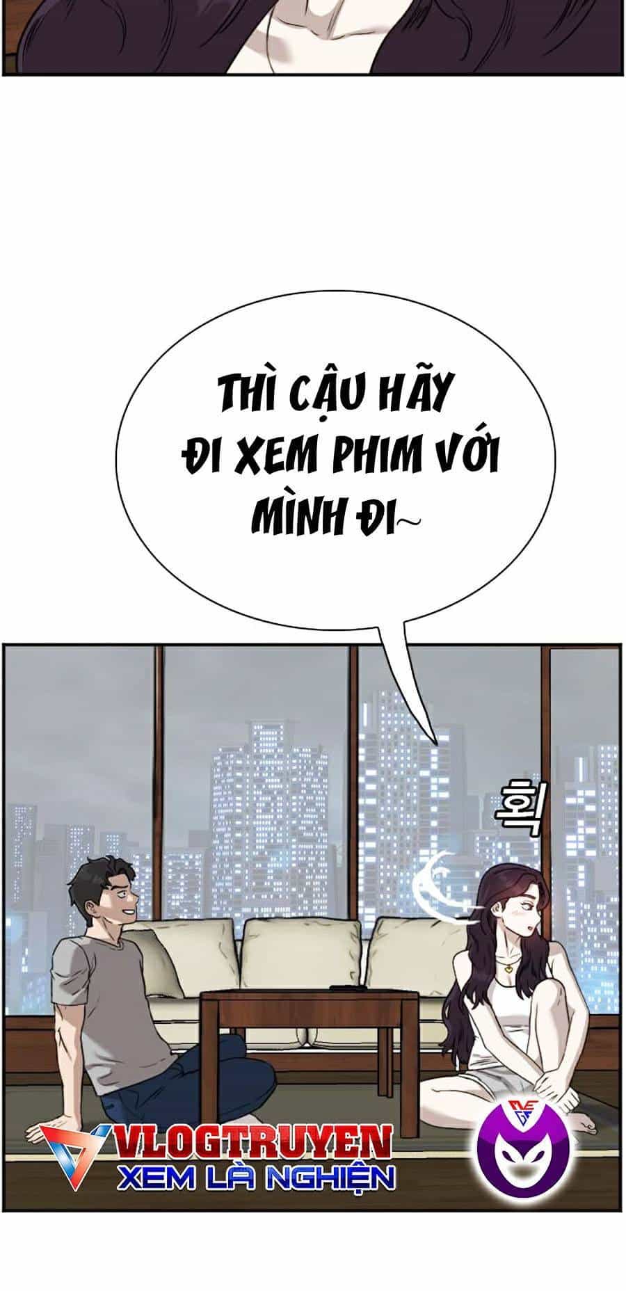 Người Xấu - Chương 76 - ảnh 89