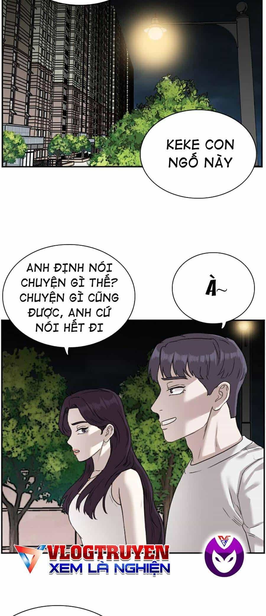 Người Xấu - Chương 77 - ảnh 11
