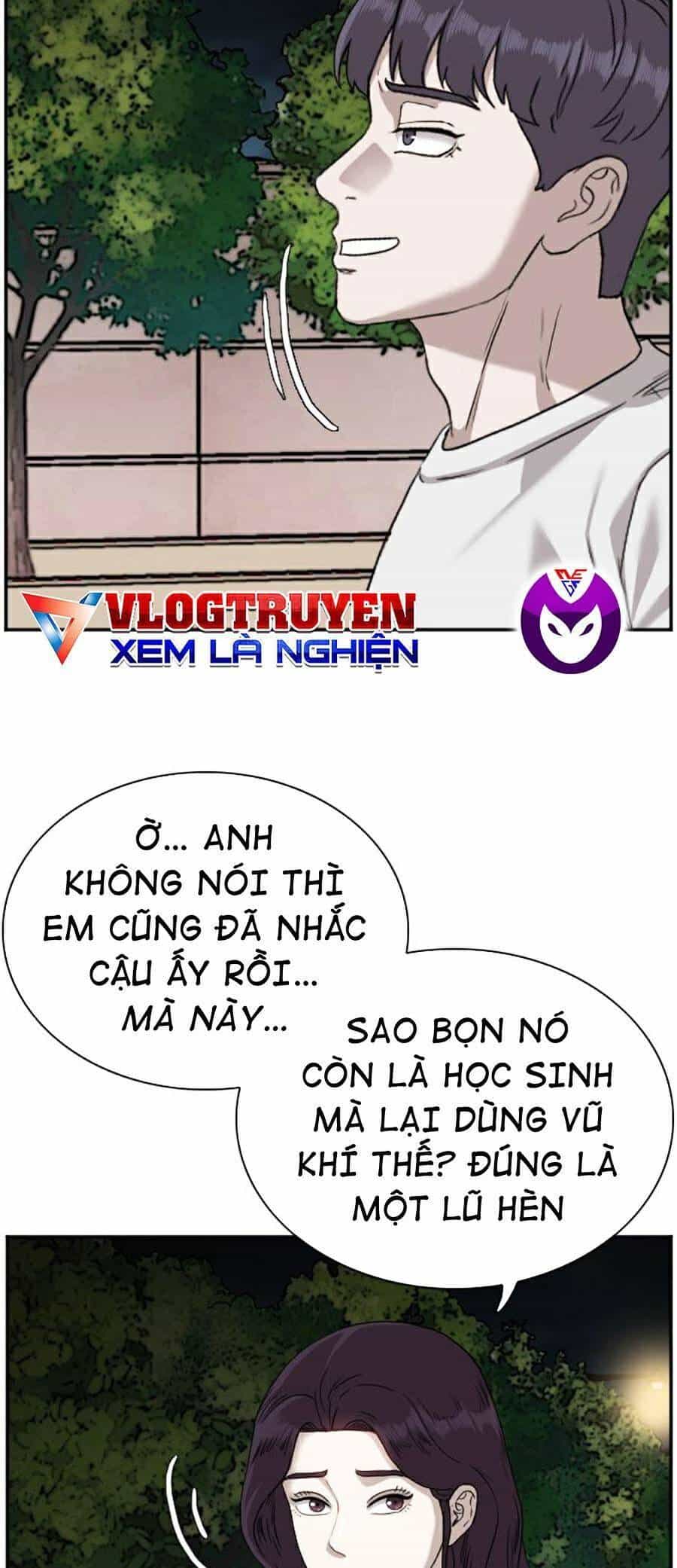 Người Xấu - Chương 77 - ảnh 16