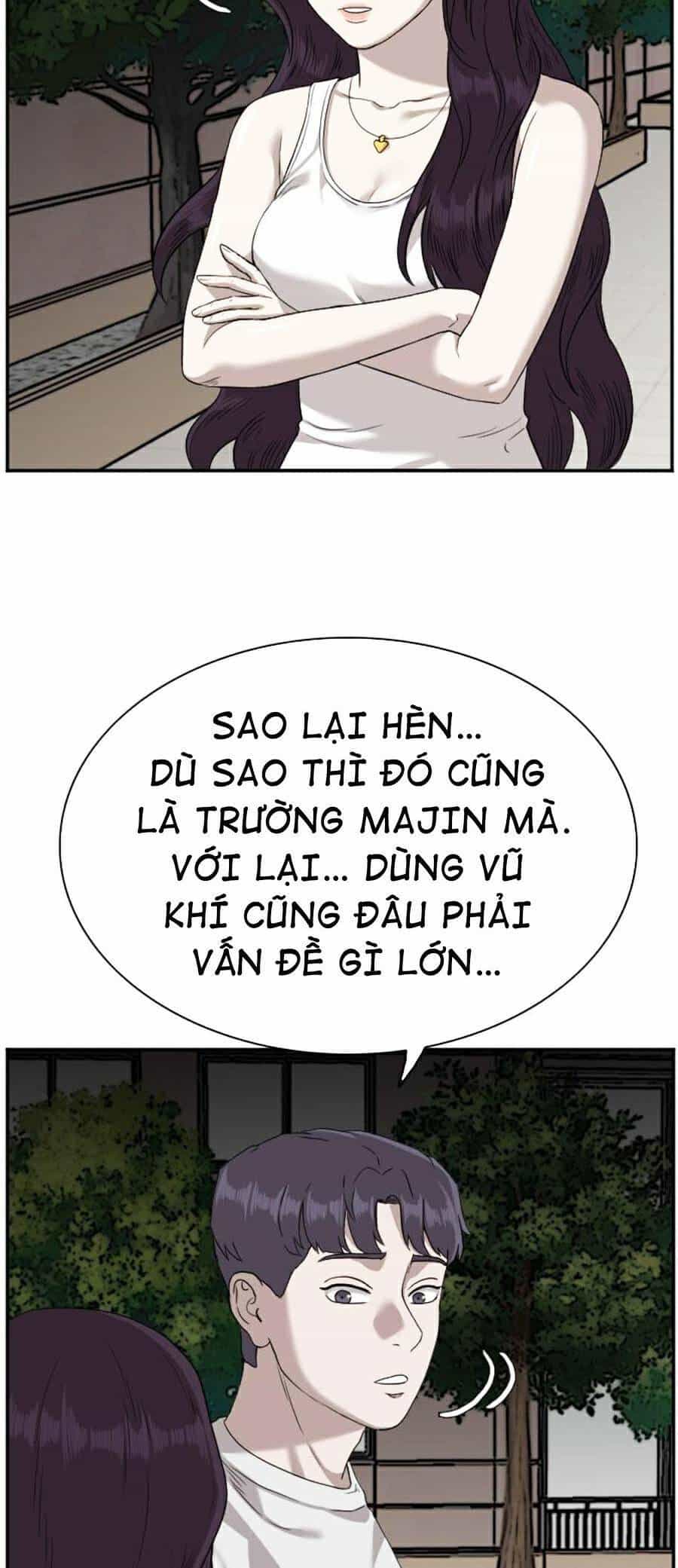 Người Xấu - Chương 77 - ảnh 17