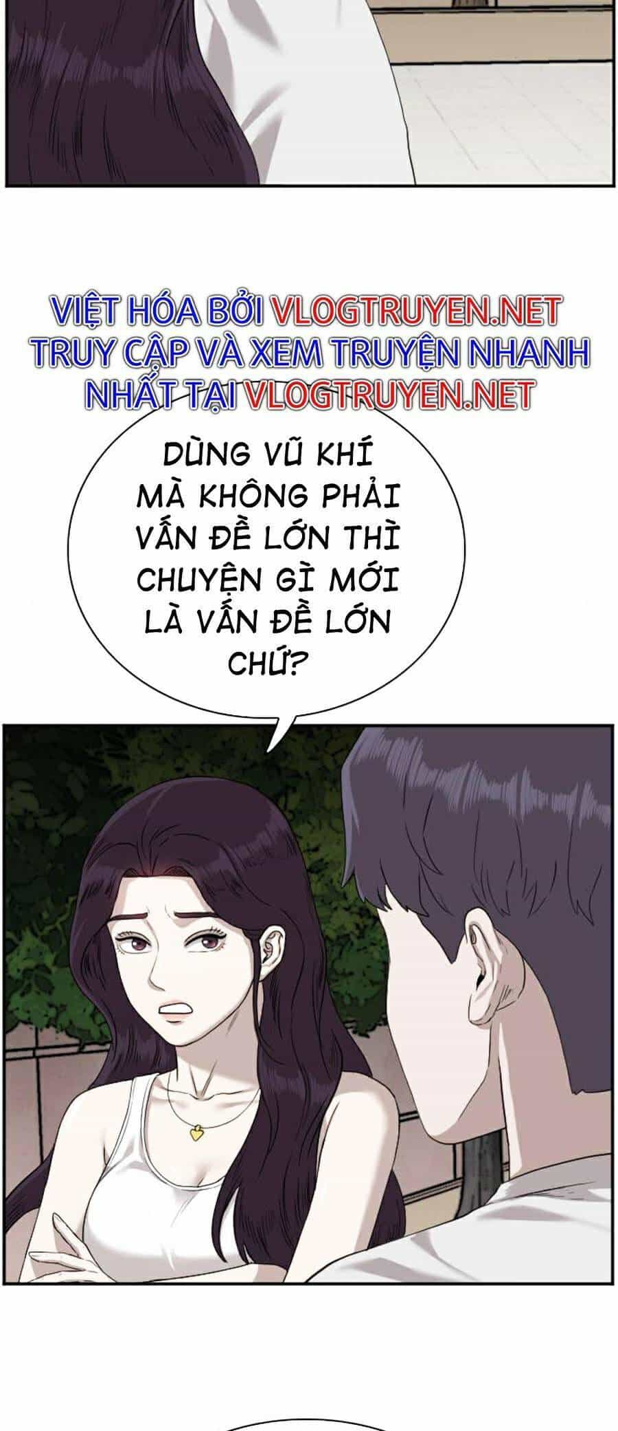 Người Xấu - Chương 77 - ảnh 18