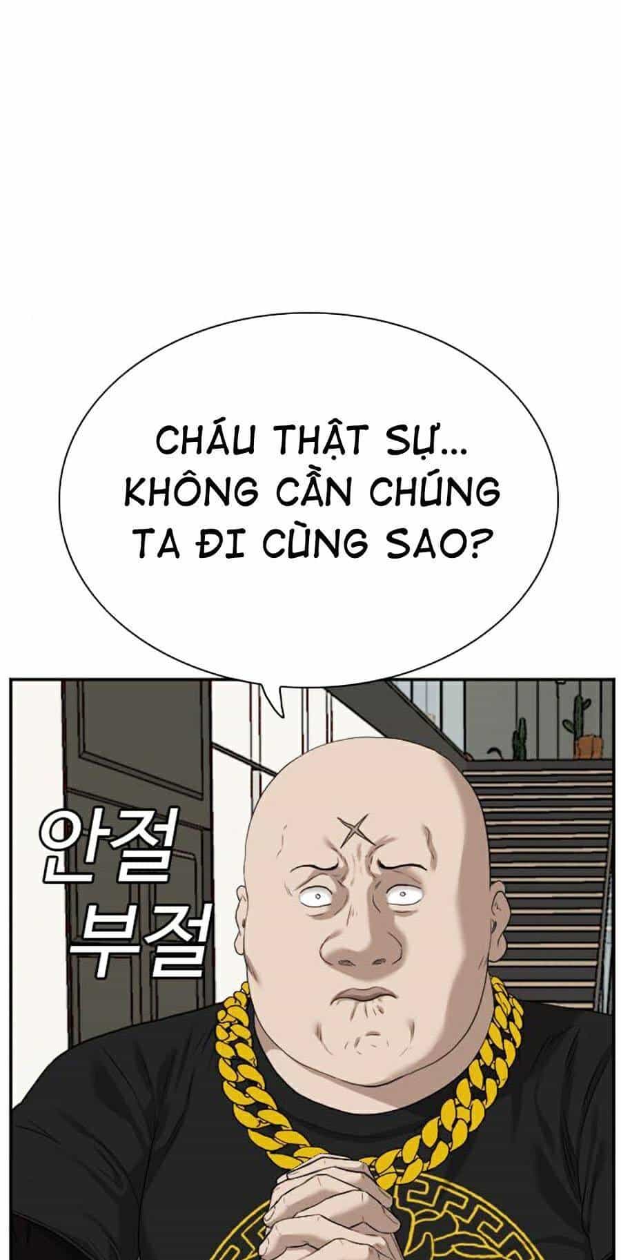 Người Xấu - Chương 77 - ảnh 21