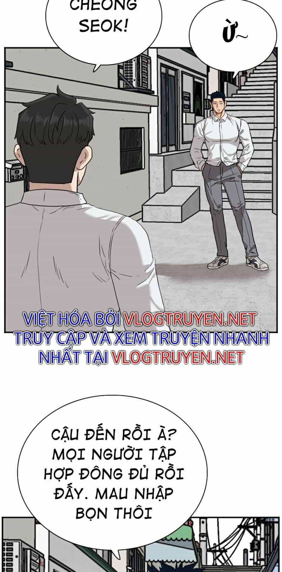Người Xấu - Chương 77 - ảnh 26
