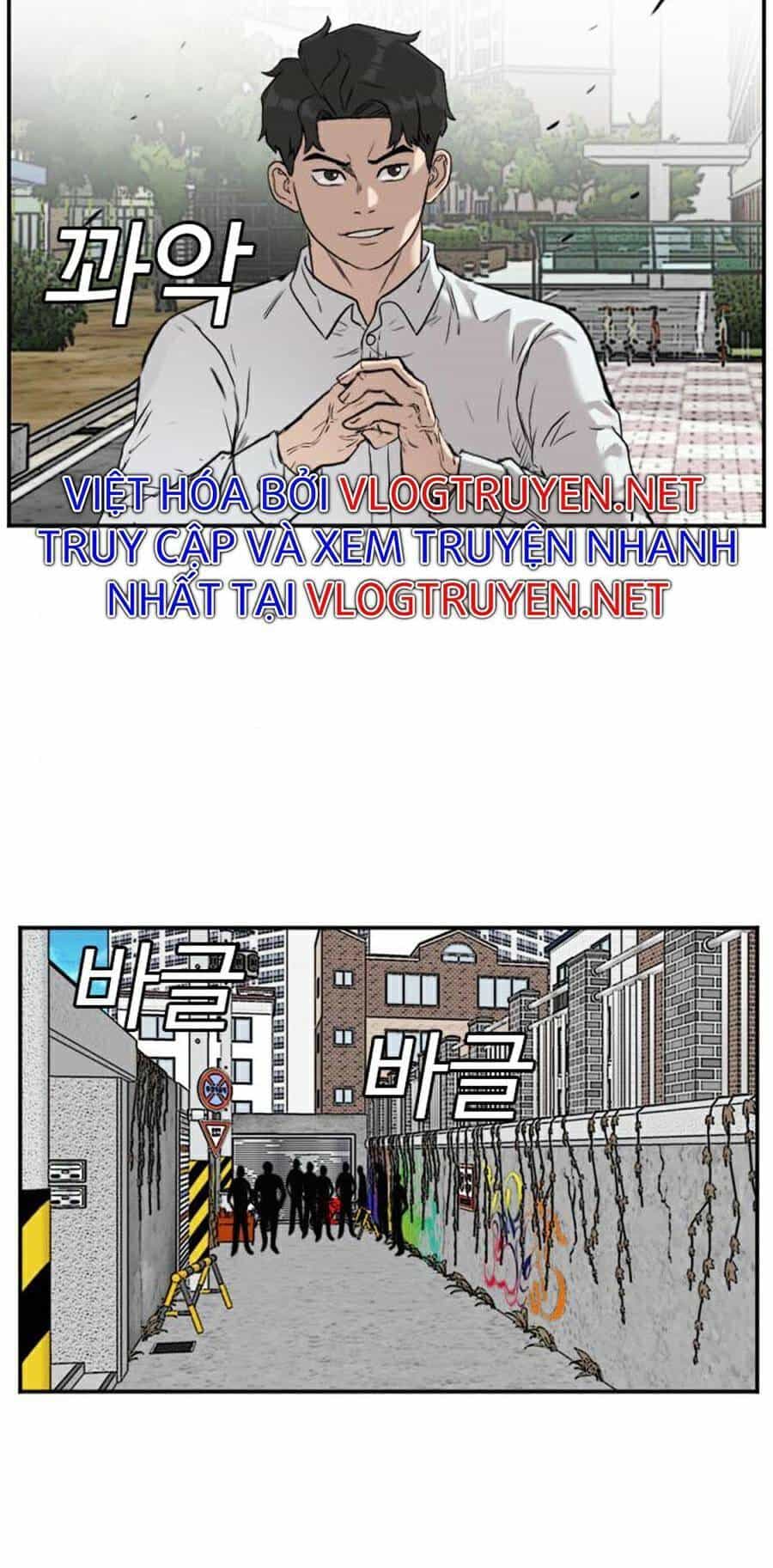 Người Xấu - Chương 77 - ảnh 31