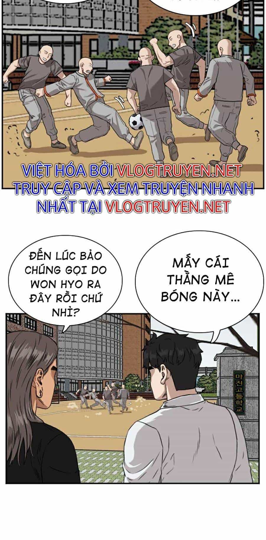 Người Xấu - Chương 77 - ảnh 40