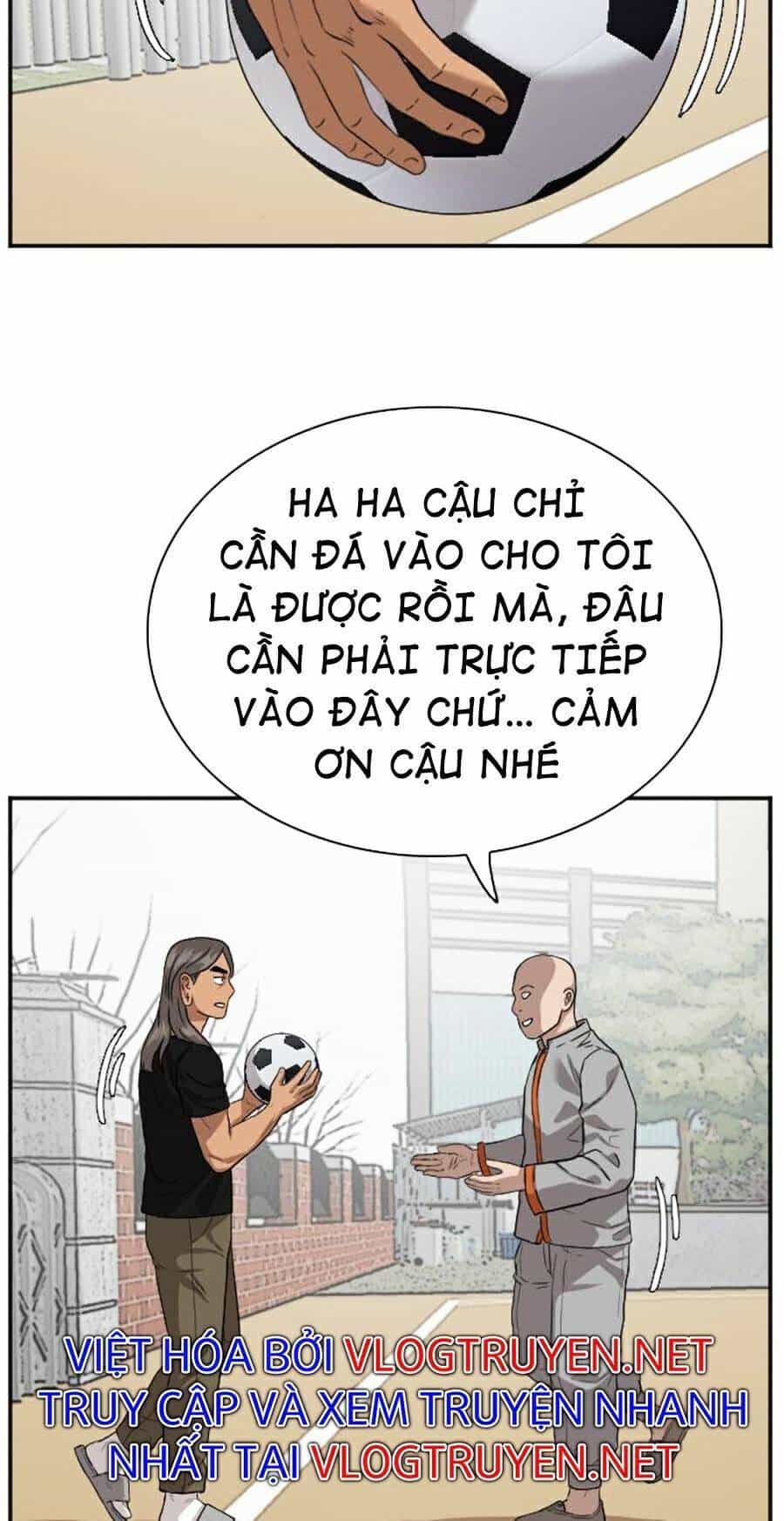 Người Xấu - Chương 77 - ảnh 44
