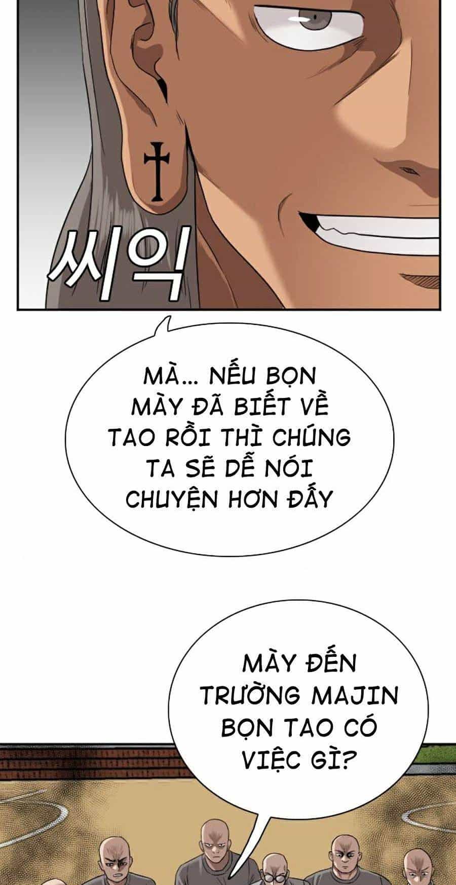 Người Xấu - Chương 77 - ảnh 48