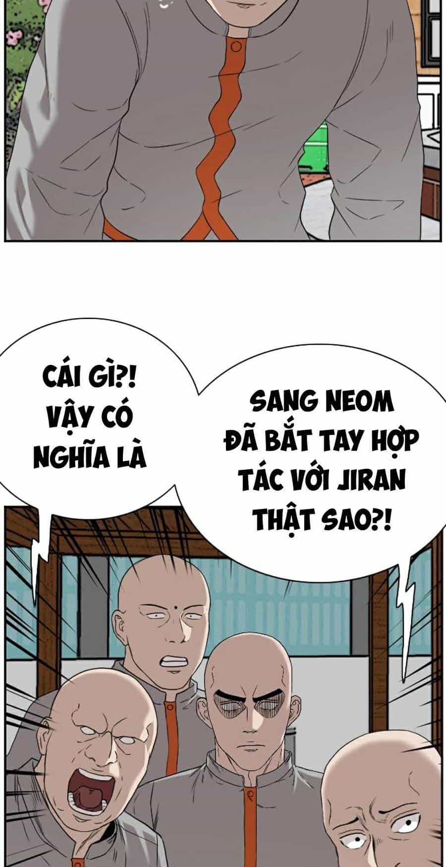 Người Xấu - Chương 77 - ảnh 57