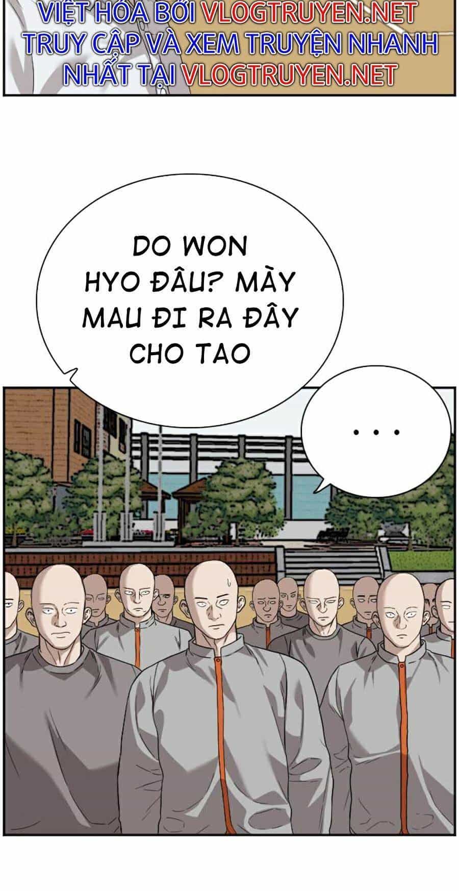 Người Xấu - Chương 77 - ảnh 59