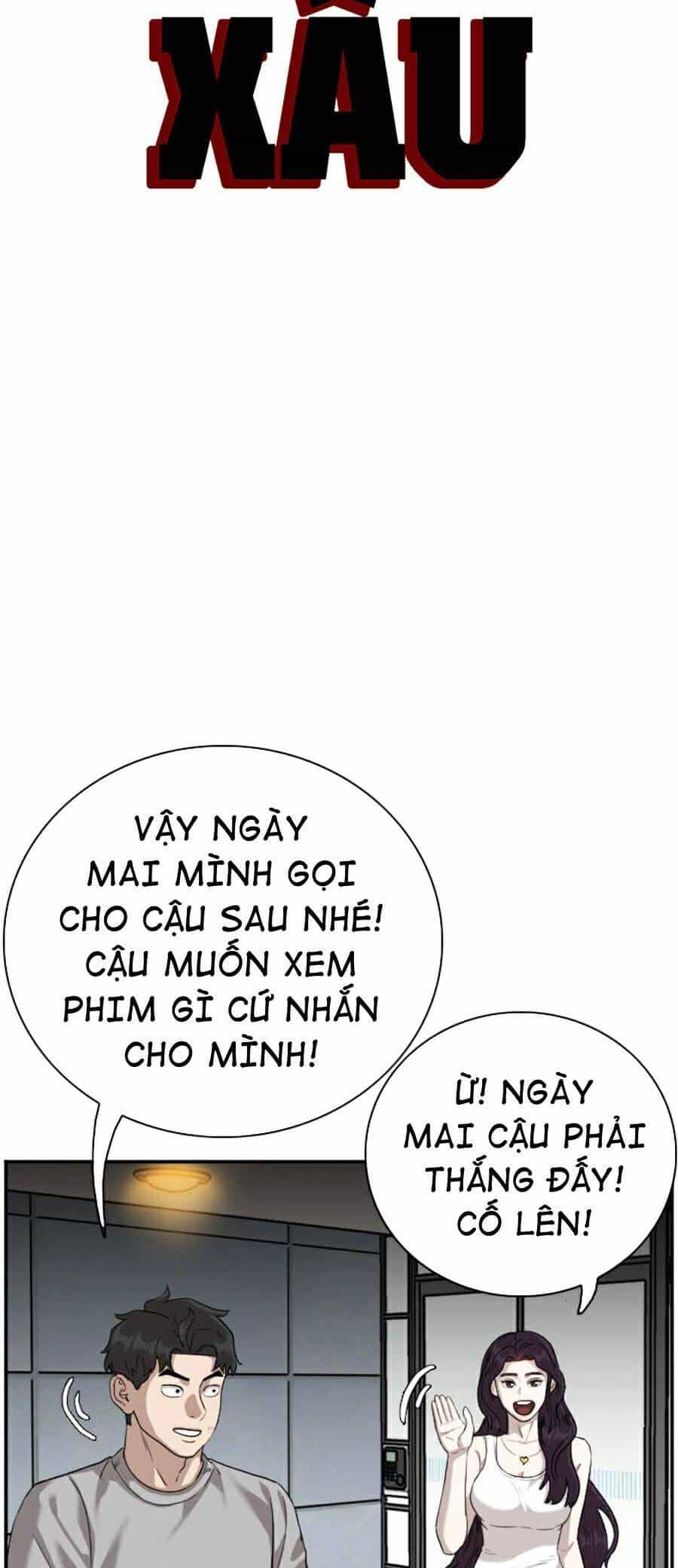 Người Xấu - Chương 77 - ảnh 6