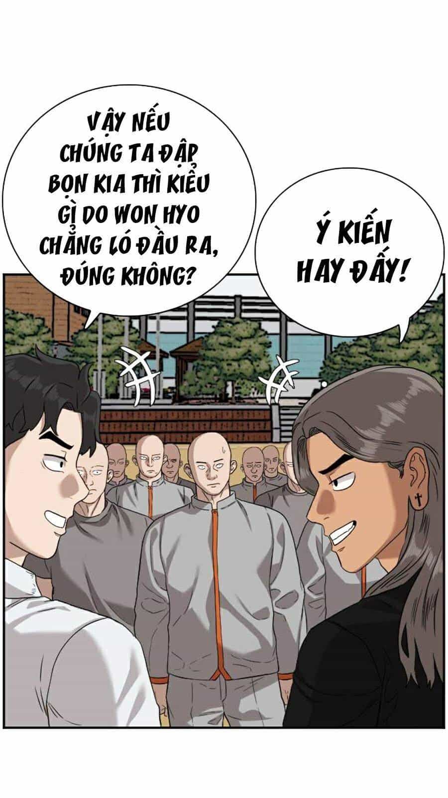 Người Xấu - Chương 77 - ảnh 61
