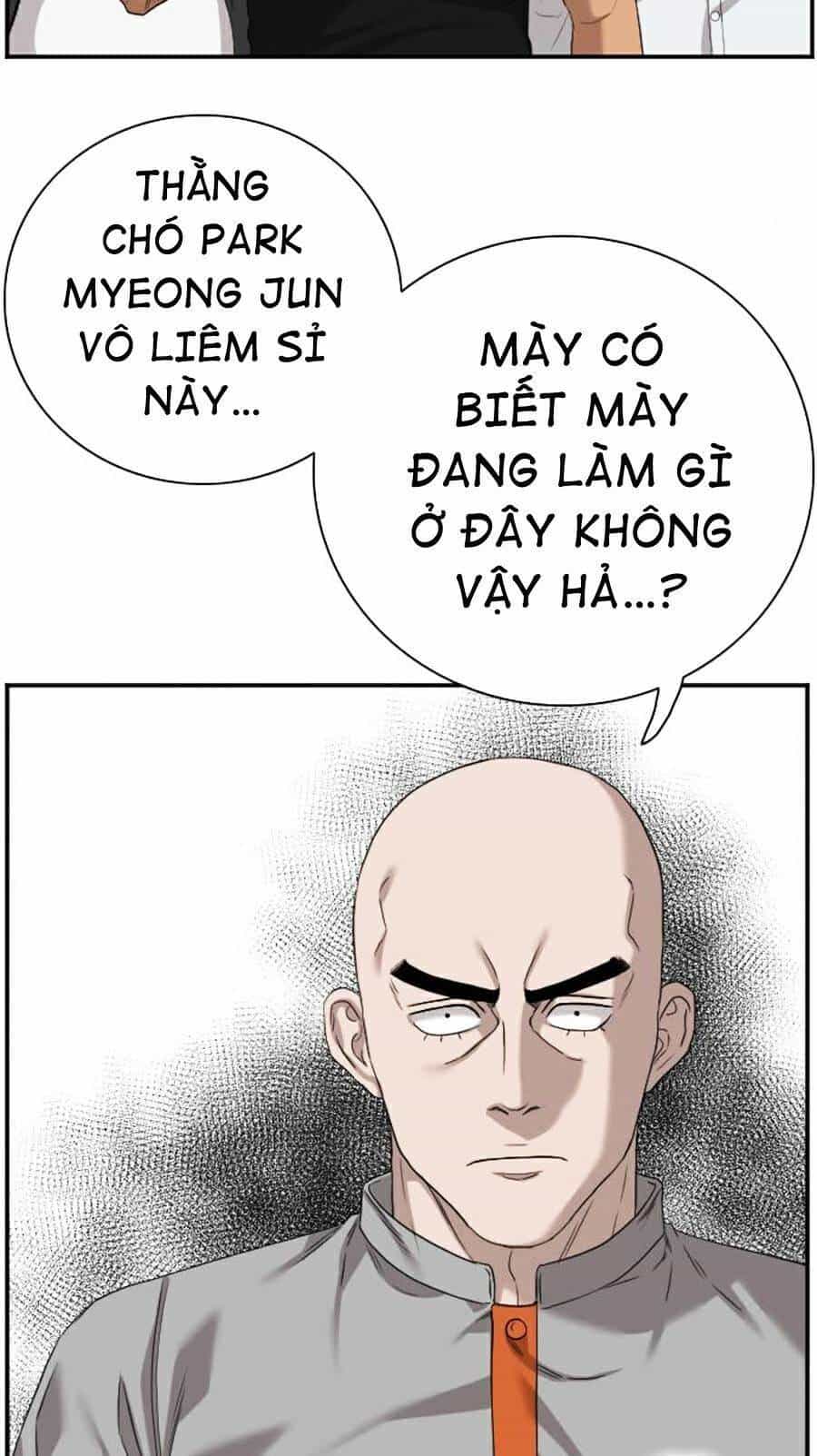 Người Xấu - Chương 77 - ảnh 65