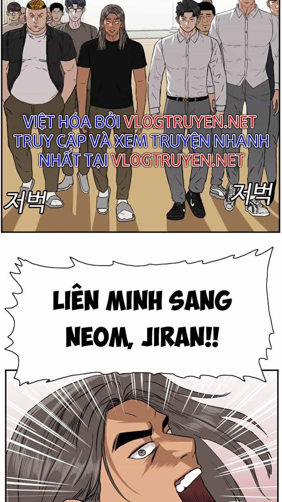 Người Xấu - Chương 77 - ảnh 73