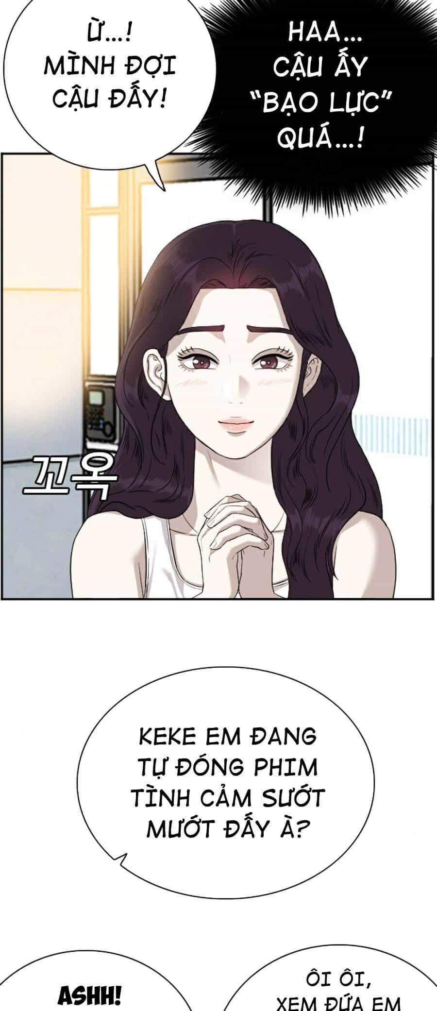 Người Xấu - Chương 77 - ảnh 8