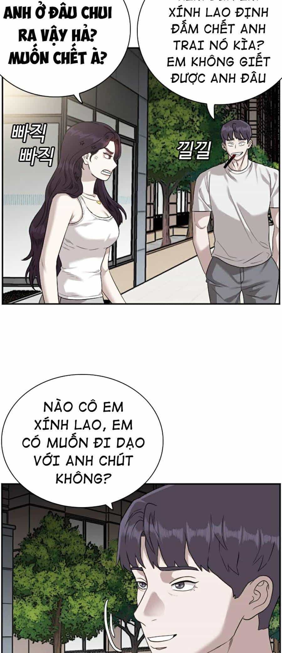 Người Xấu - Chương 77 - ảnh 9