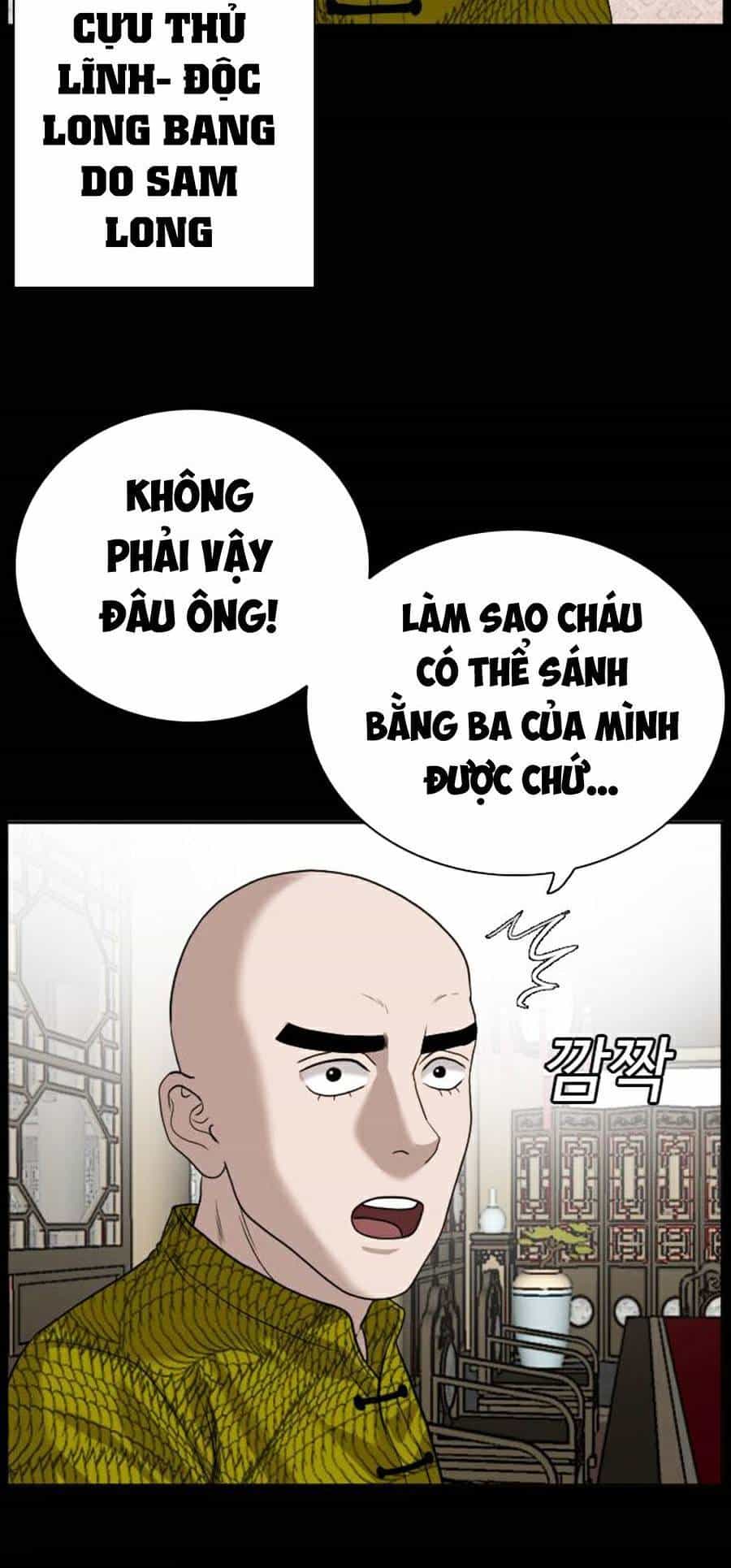 Người Xấu - Chương 78 - ảnh 11