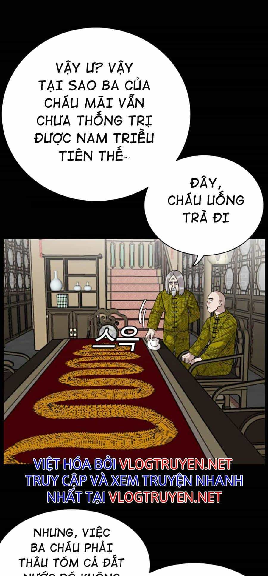 Người Xấu - Chương 78 - ảnh 12