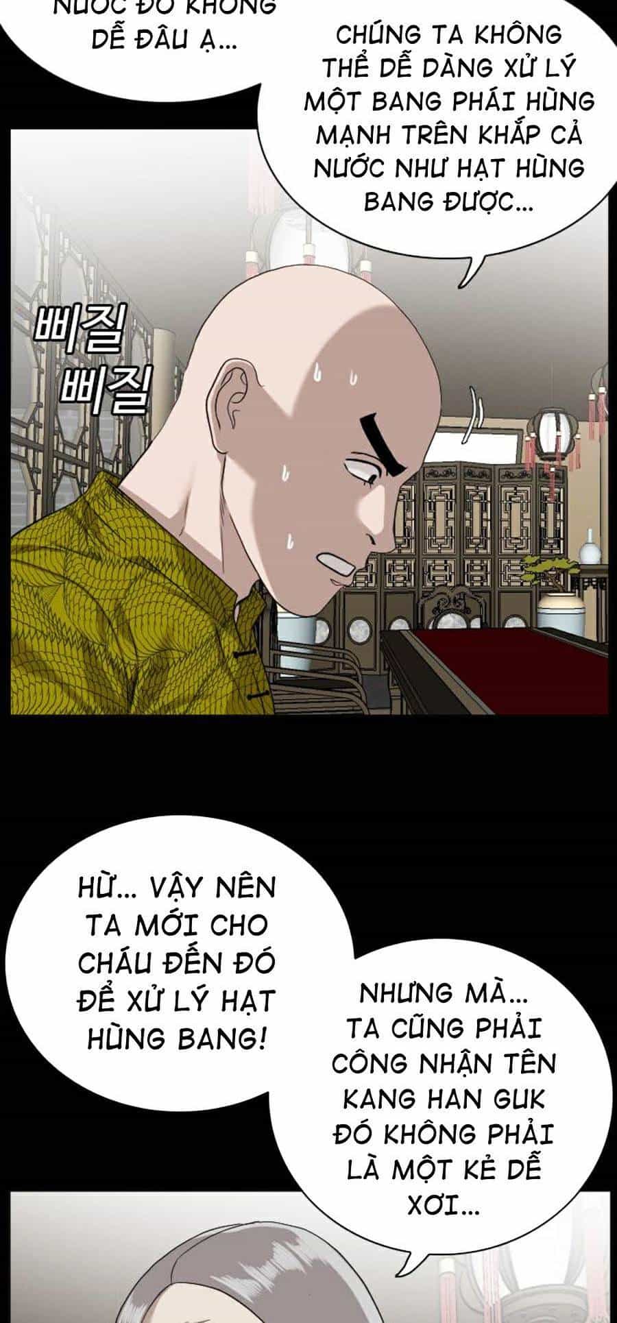 Người Xấu - Chương 78 - ảnh 13