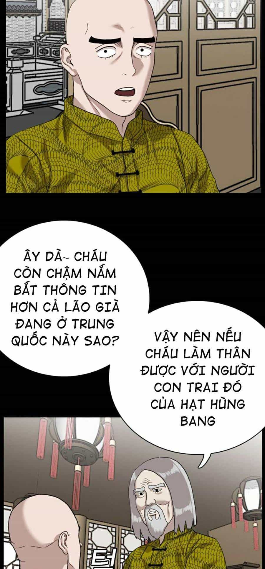 Người Xấu - Chương 78 - ảnh 15