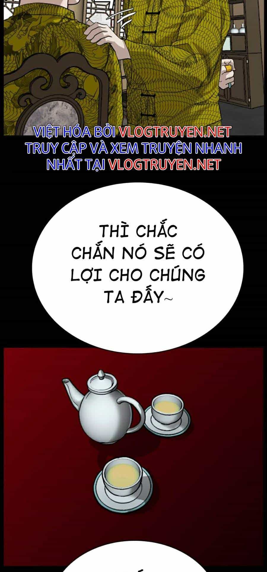 Người Xấu - Chương 78 - ảnh 16