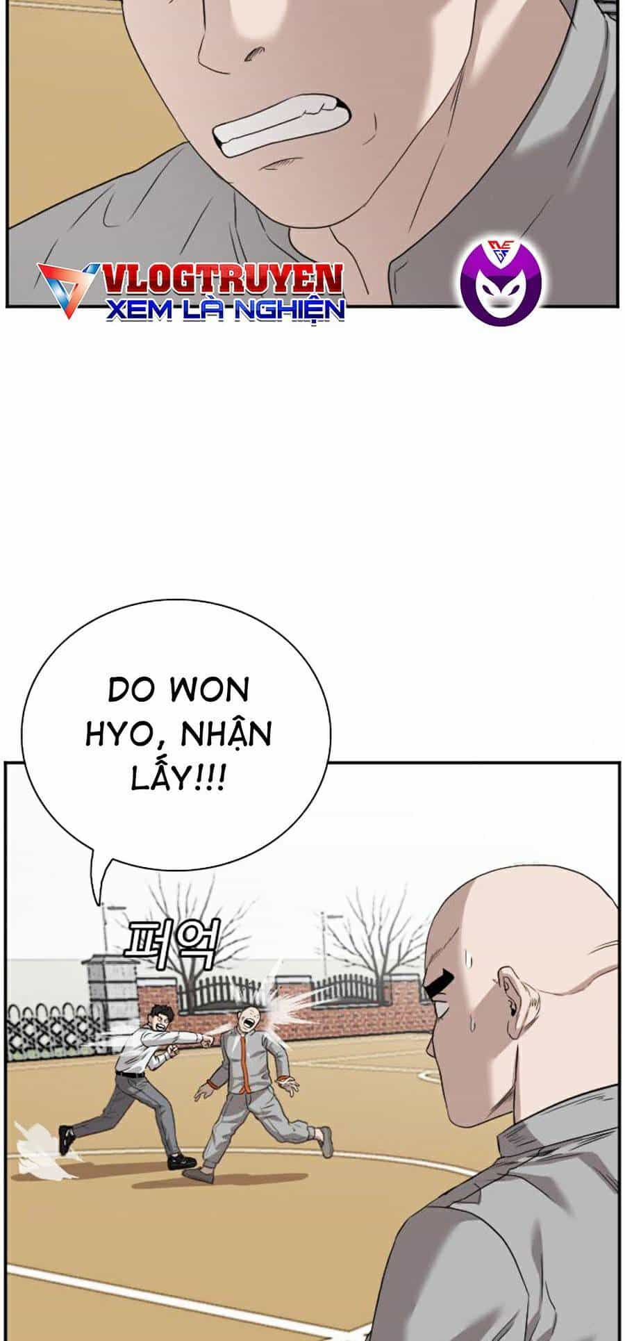 Người Xấu - Chương 78 - ảnh 18