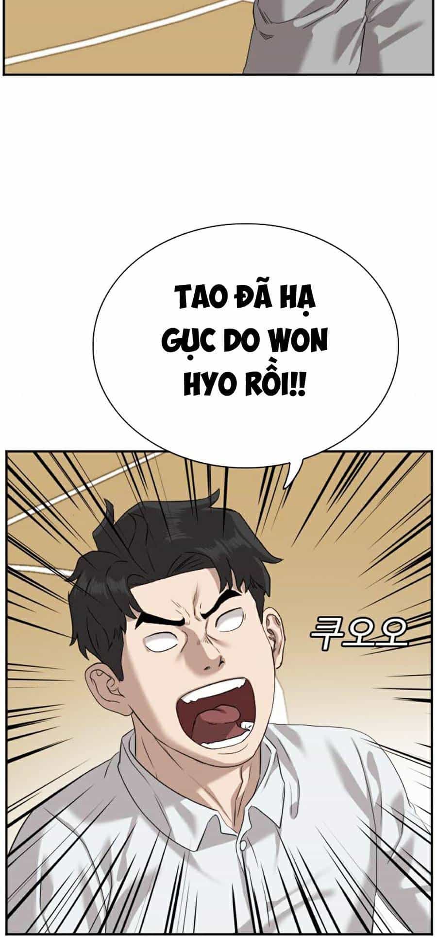 Người Xấu - Chương 78 - ảnh 19