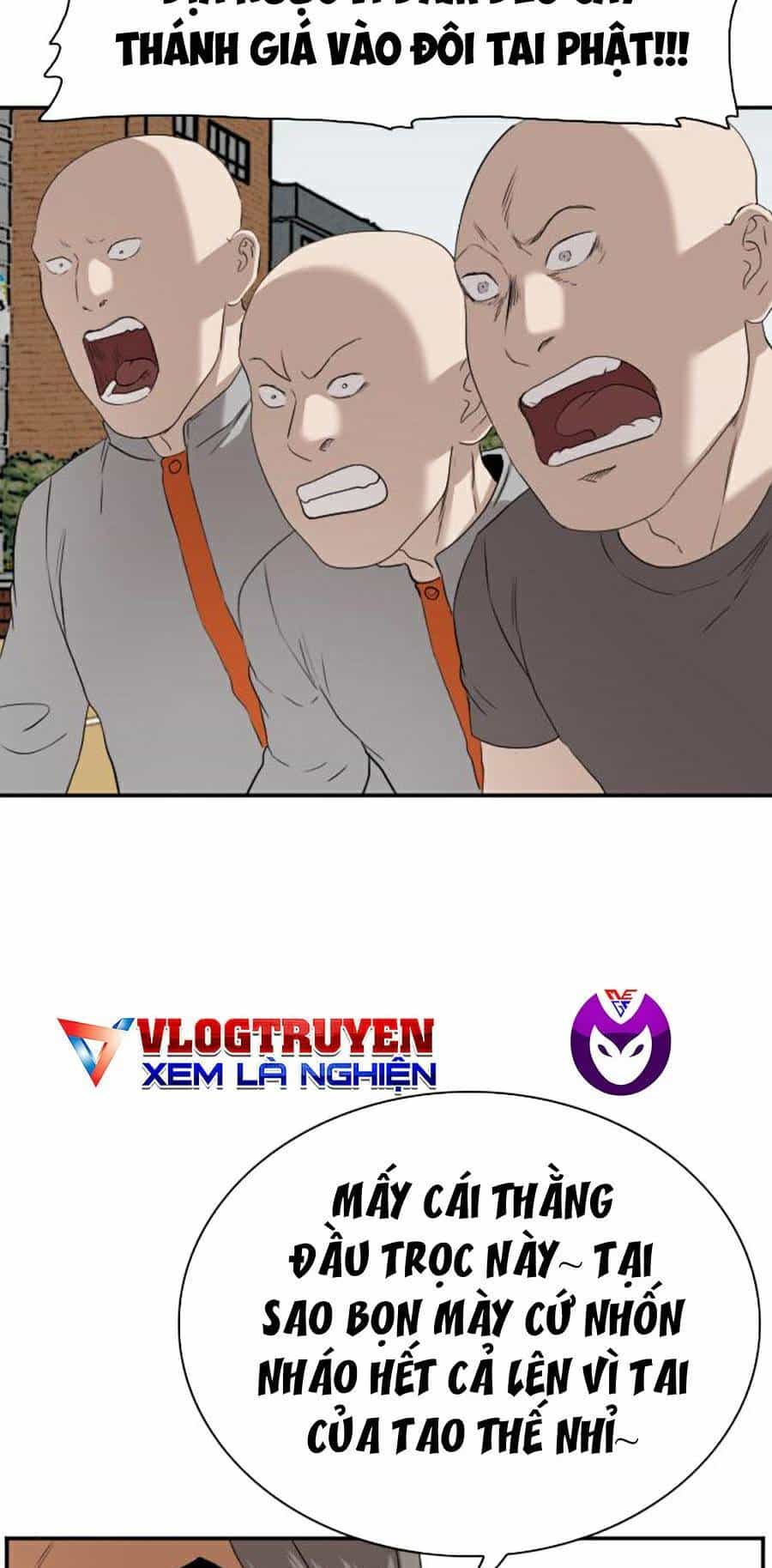 Người Xấu - Chương 78 - ảnh 32