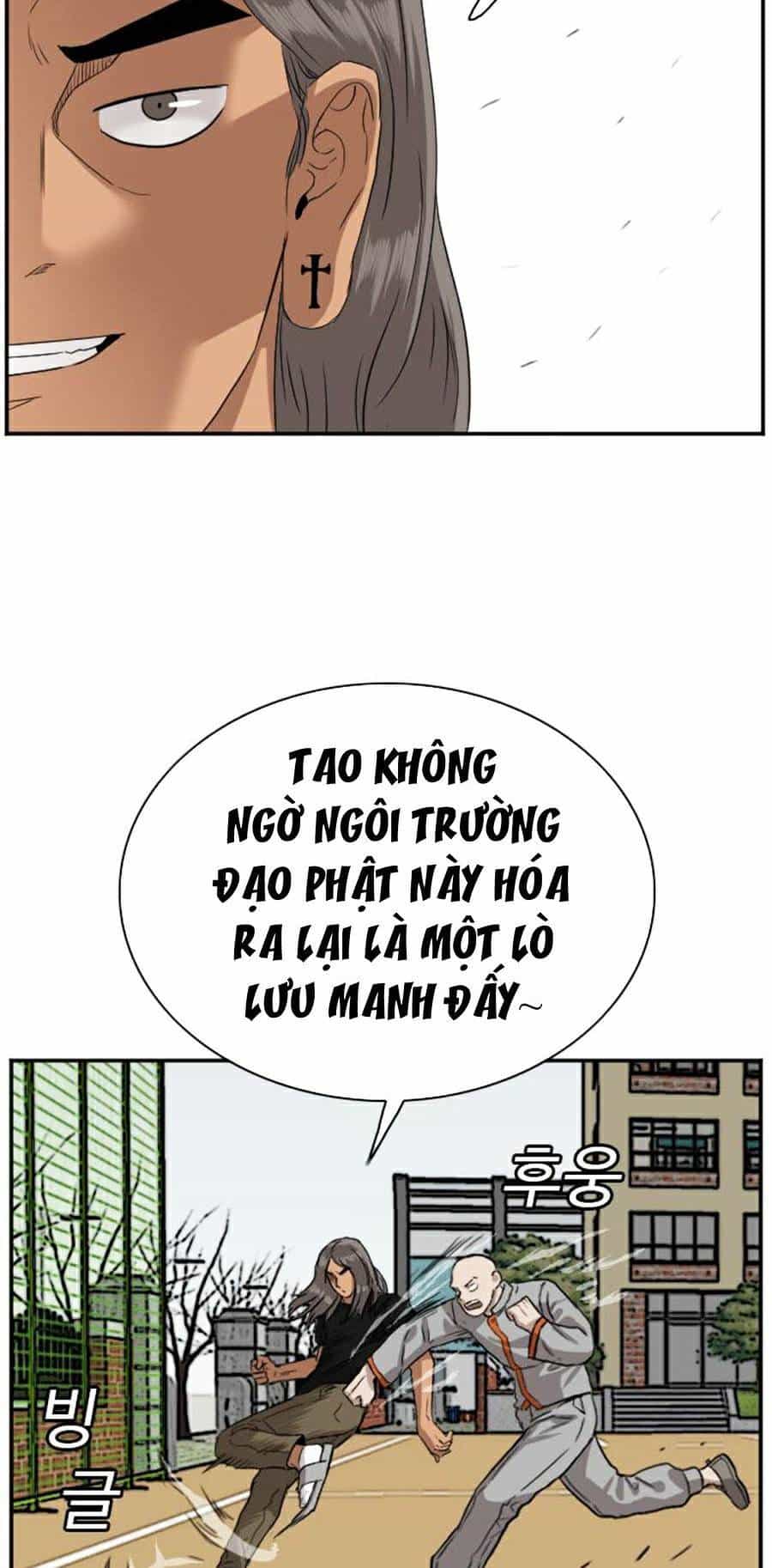 Người Xấu - Chương 78 - ảnh 33