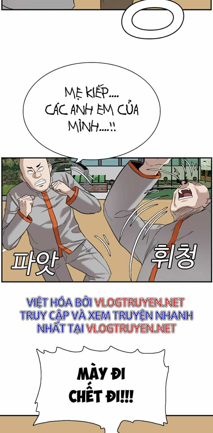 Người Xấu - Chương 78 - ảnh 46