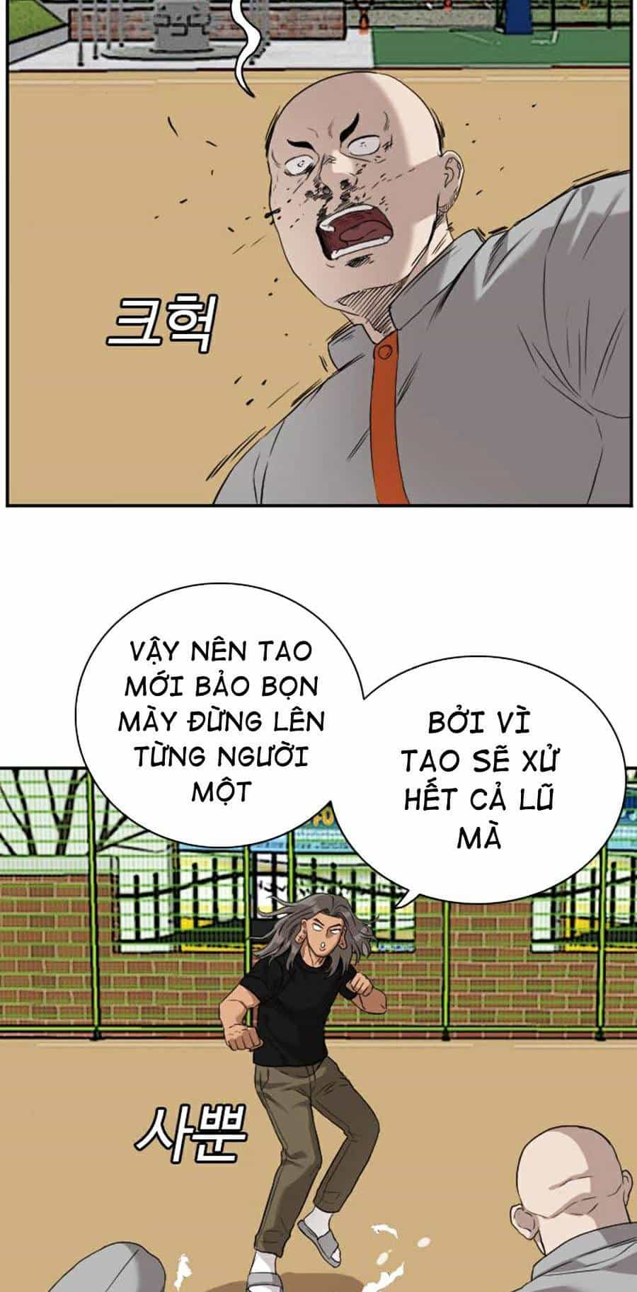 Người Xấu - Chương 78 - ảnh 50