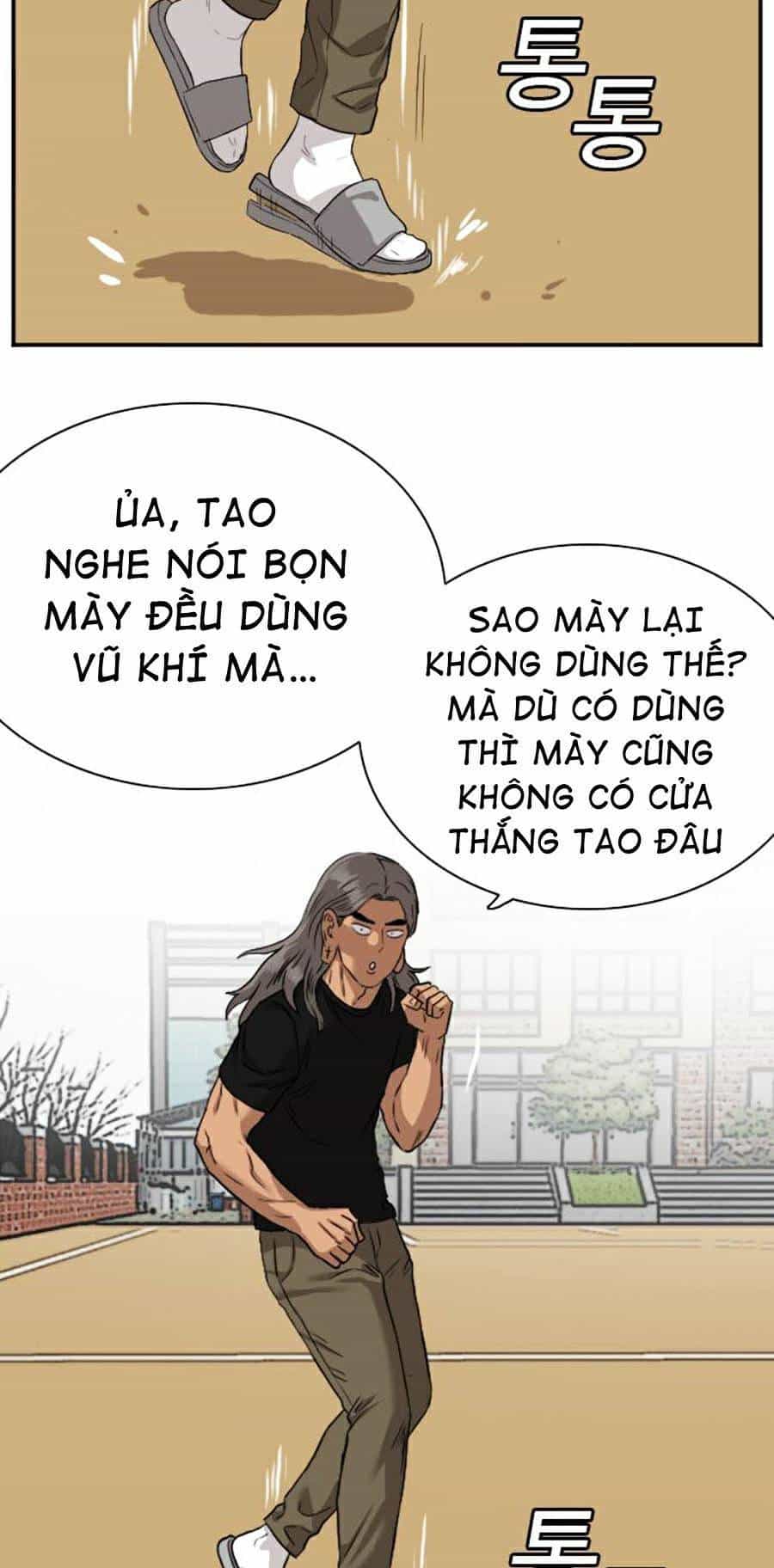 Người Xấu - Chương 78 - ảnh 56