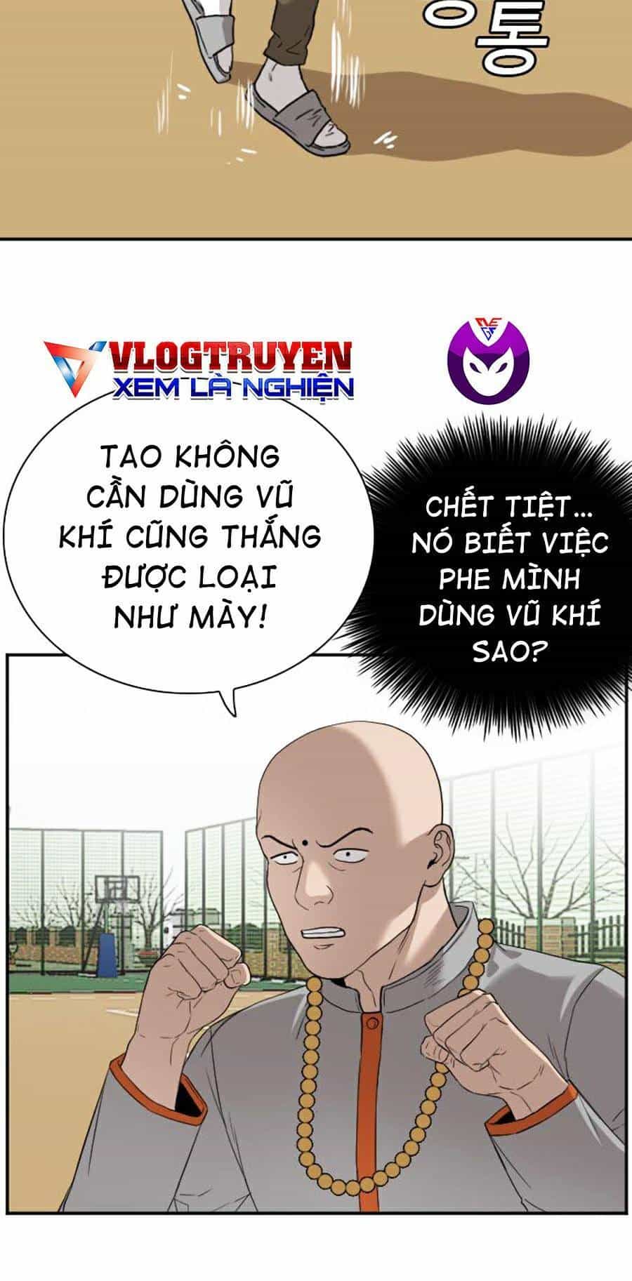 Người Xấu - Chương 78 - ảnh 57