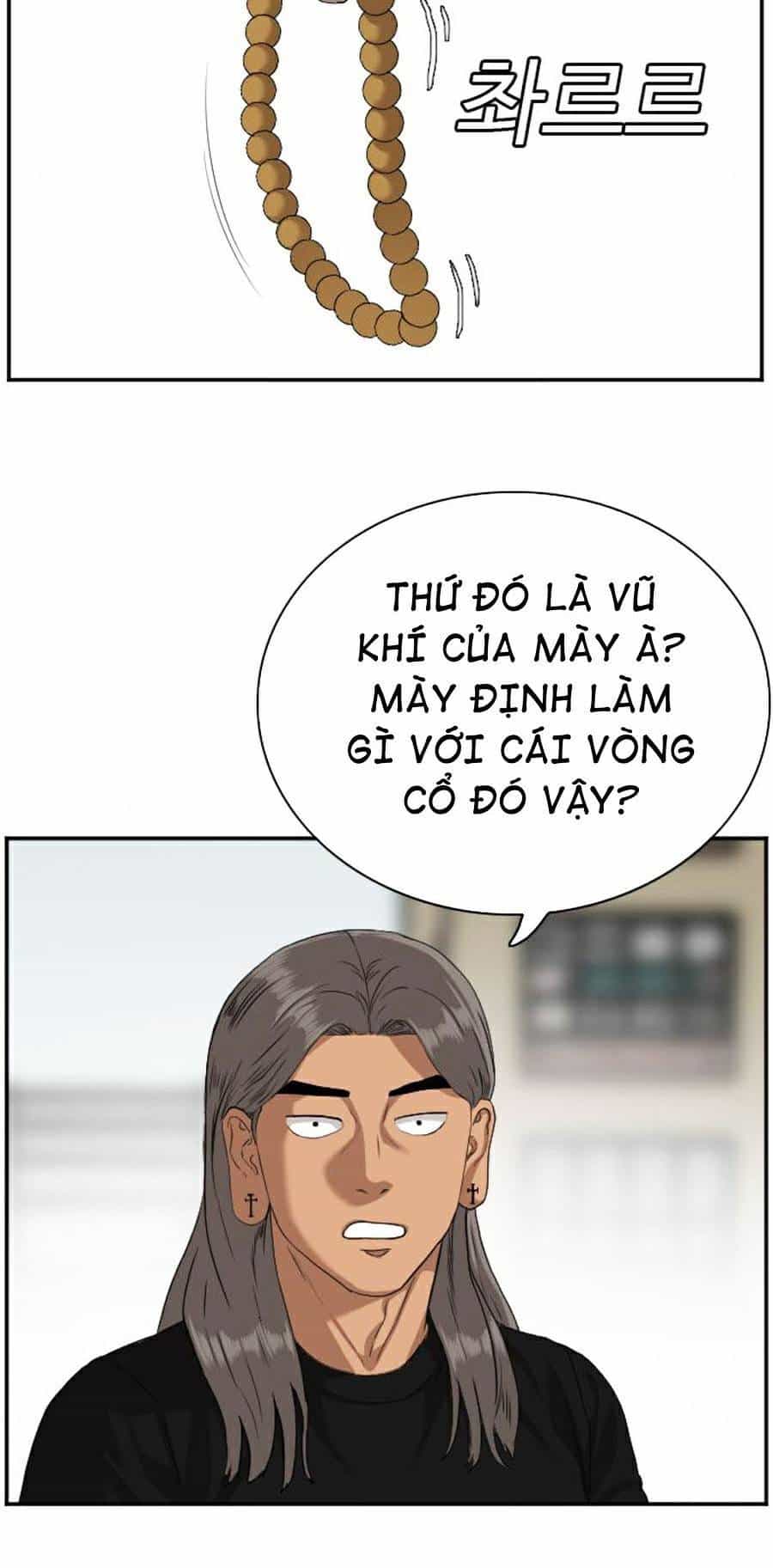 Người Xấu - Chương 78 - ảnh 60